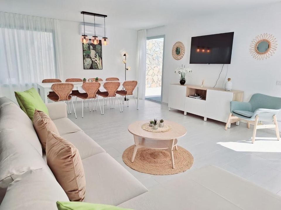 Villa i Playa De Tauro, Gran Canaria - foto 2