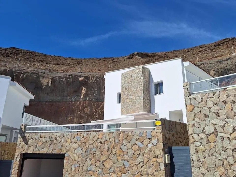 Villa i Playa De Tauro, Gran Canaria - foto 3