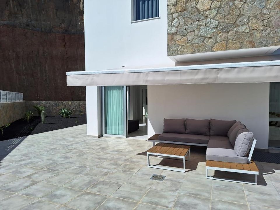 Villa i Playa De Tauro, Gran Canaria - foto 4