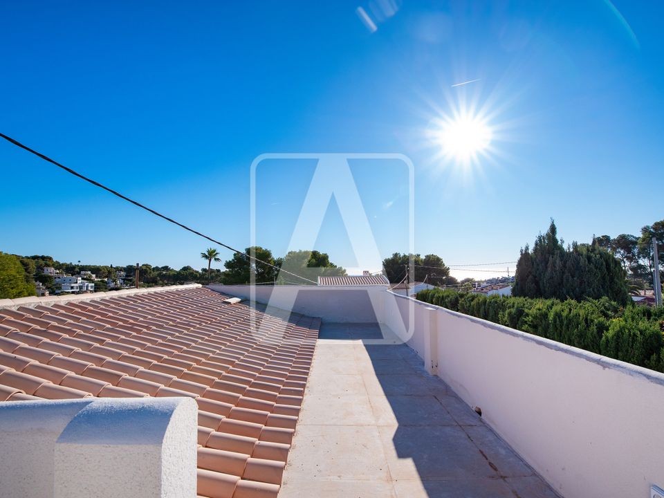Villa i Benissa, Alicante - foto 2