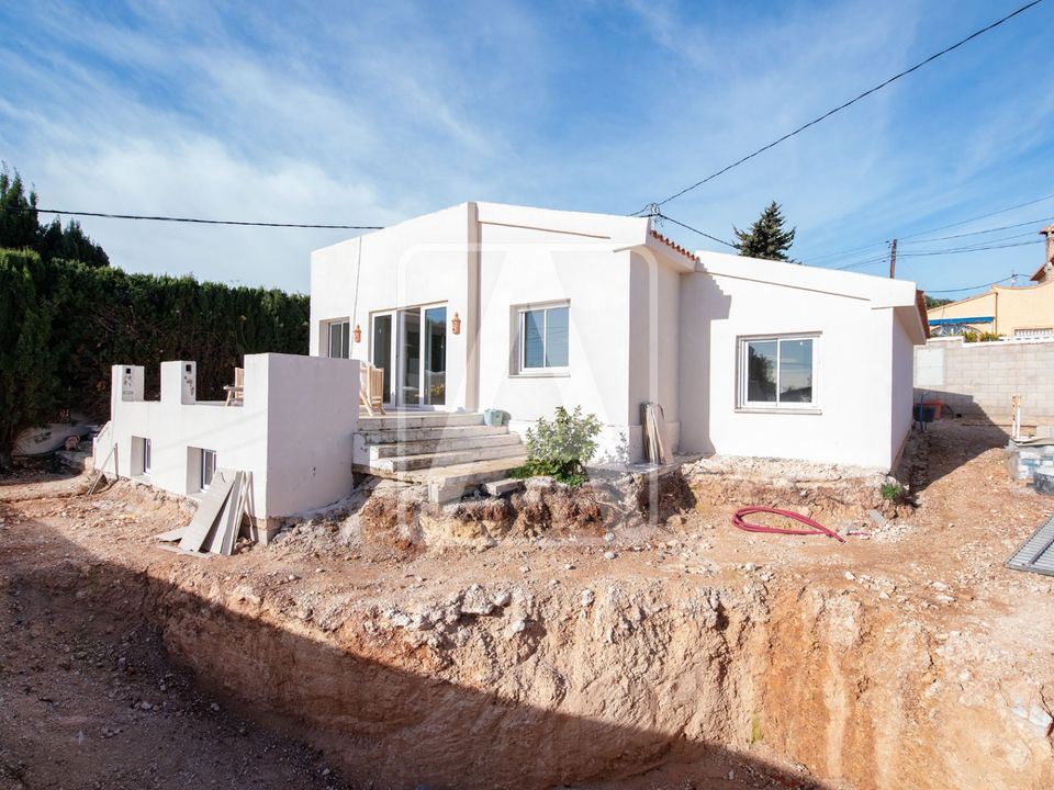 Villa i Benissa, Alicante - foto 3