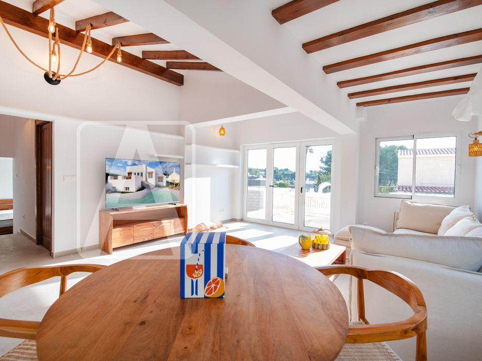 Villa i Benissa, Alicante - foto 4