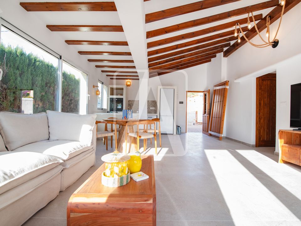 Villa i Benissa, Alicante - foto 5