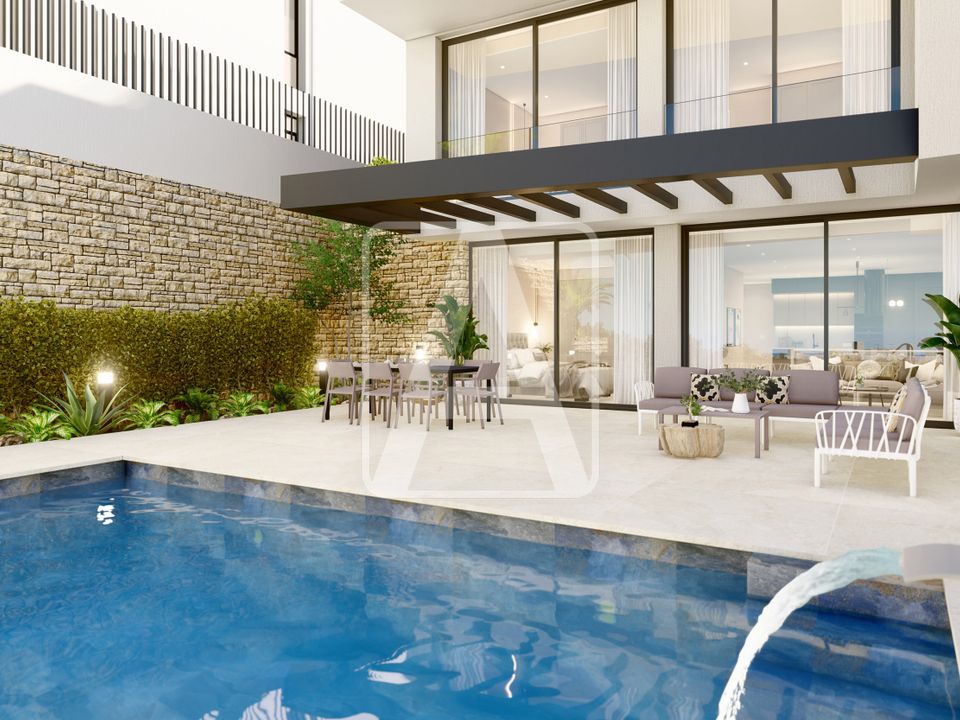 Villa i Calpe, Alicante - foto 3