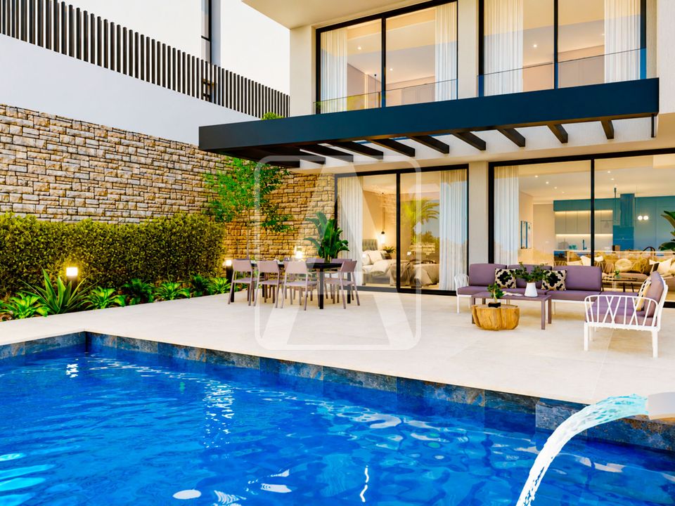 Villa i Calpe, Alicante - foto 3