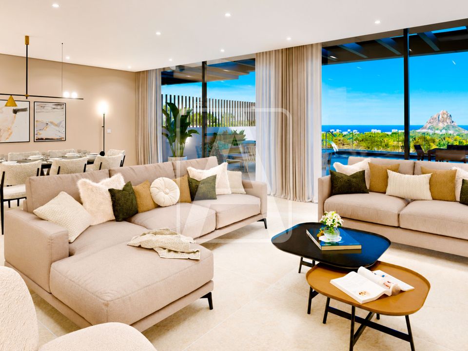 Villa i Calpe, Alicante - foto 4