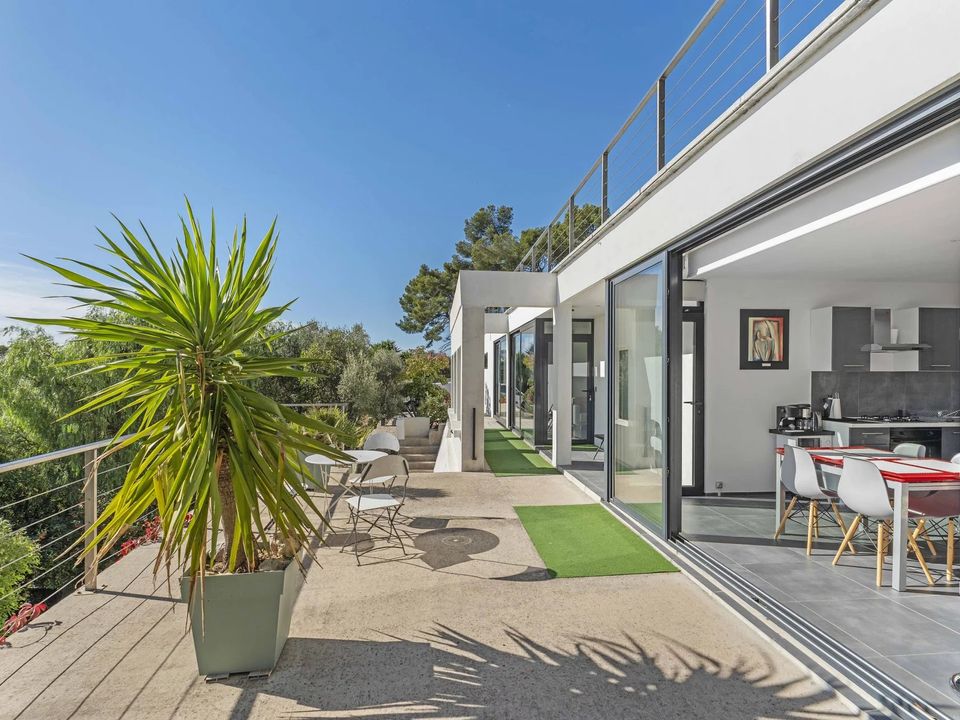 Villa i Toulon, Var - foto 3