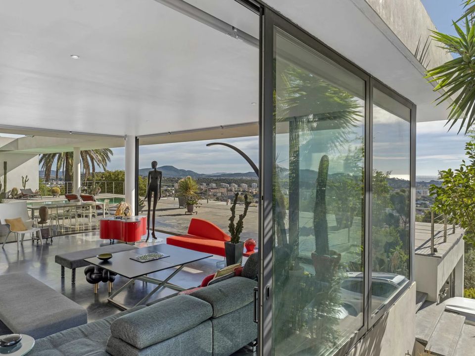 Villa i Toulon, Var - foto 5