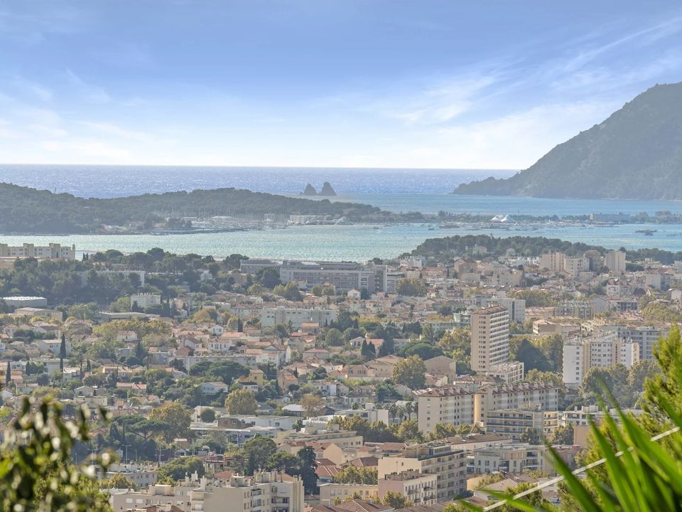 Villa i Toulon, Var - foto 2