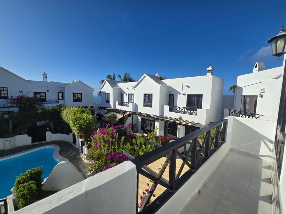 Rækkehus i Puerto Rico, Gran Canaria - foto 2