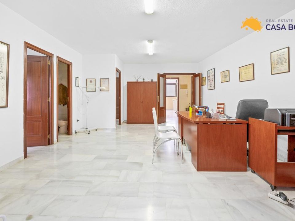 Lejlighed i Almunecar, Granada - foto 5