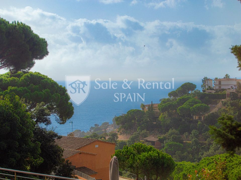 Villa i Tossa De Mar, Gerona - foto 1