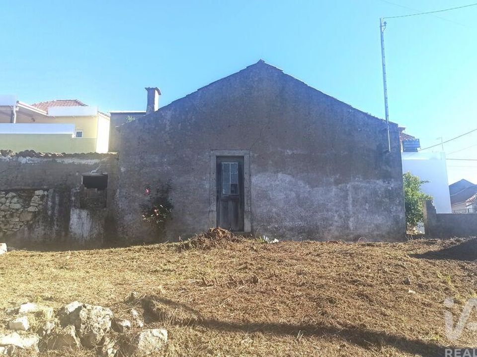 Byhus i Torres Novas, Santarem - foto 3
