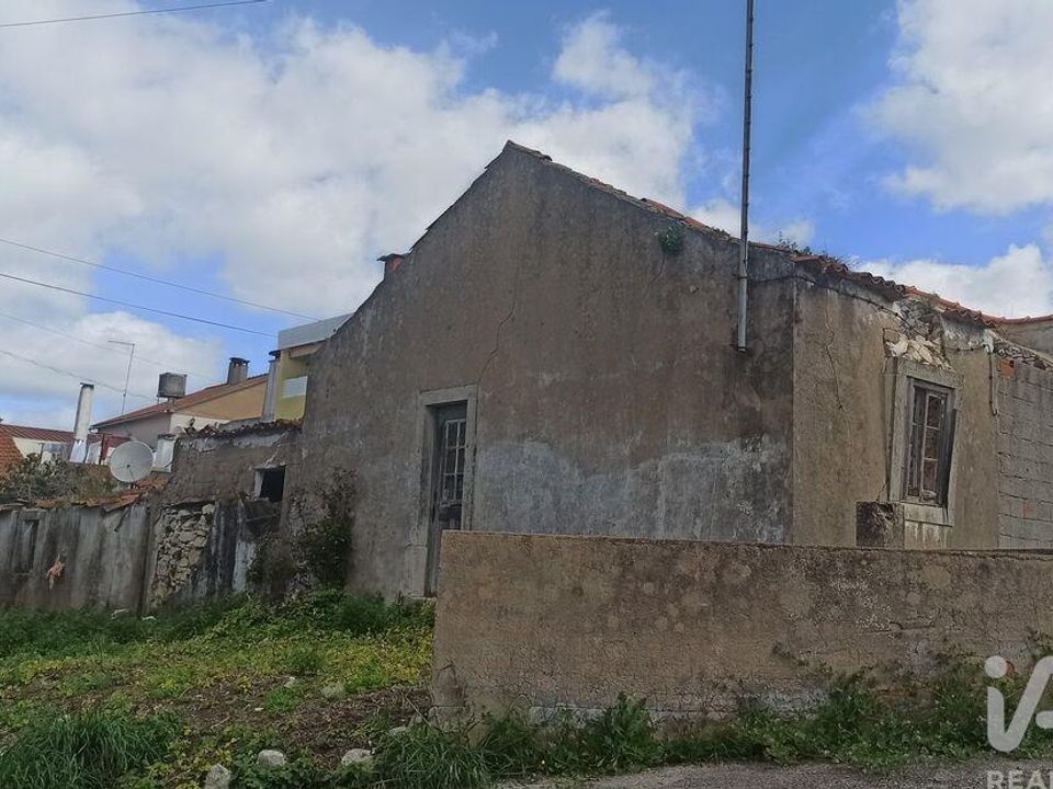 Byhus i Torres Novas, Santarem - foto 5