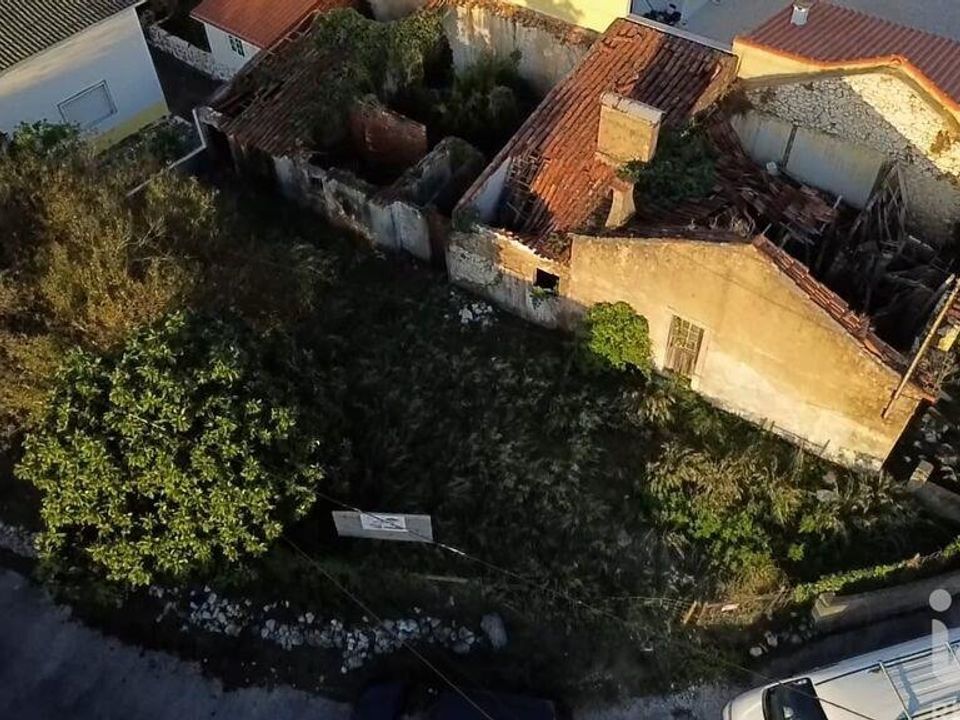 Byhus i Torres Novas, Santarem - foto 1