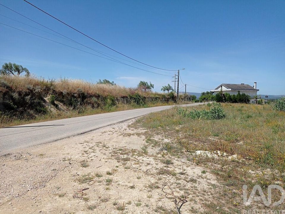 Helårsgrund i Tomar, Santarem - foto 2