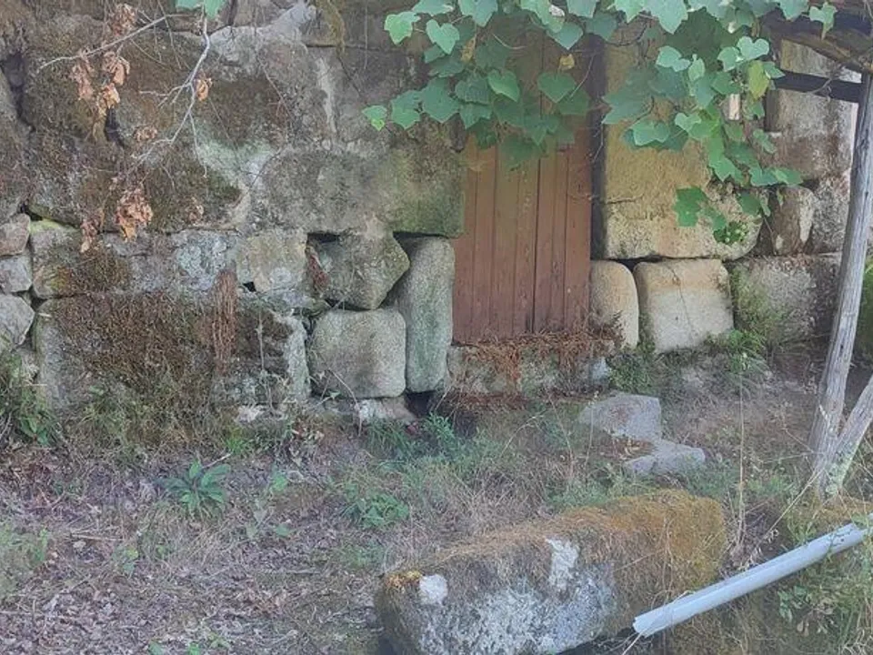 Byhus i Sao Pedro do Sul, Viseu - foto 2