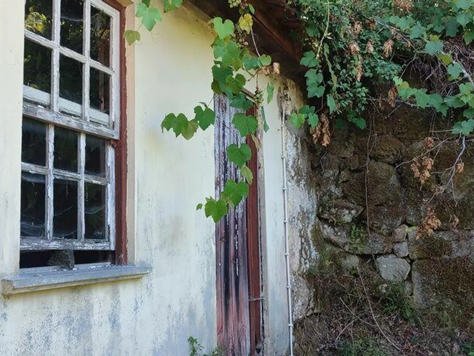 Byhus i Sao Pedro do Sul, Viseu - foto 3