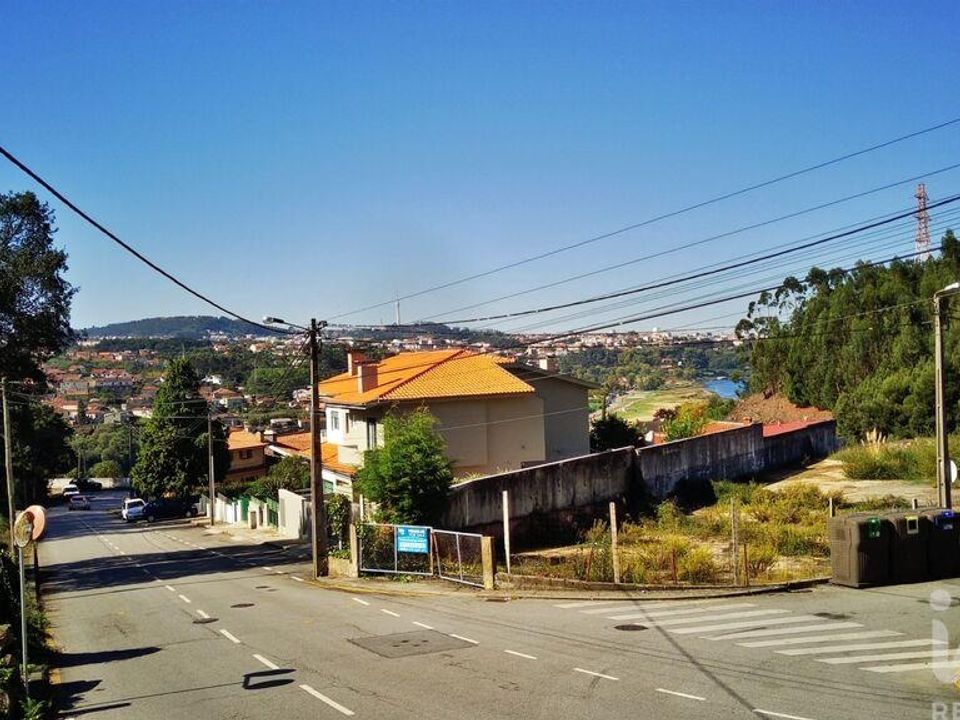 Tomt i Gondomar, Porto - bilde 1