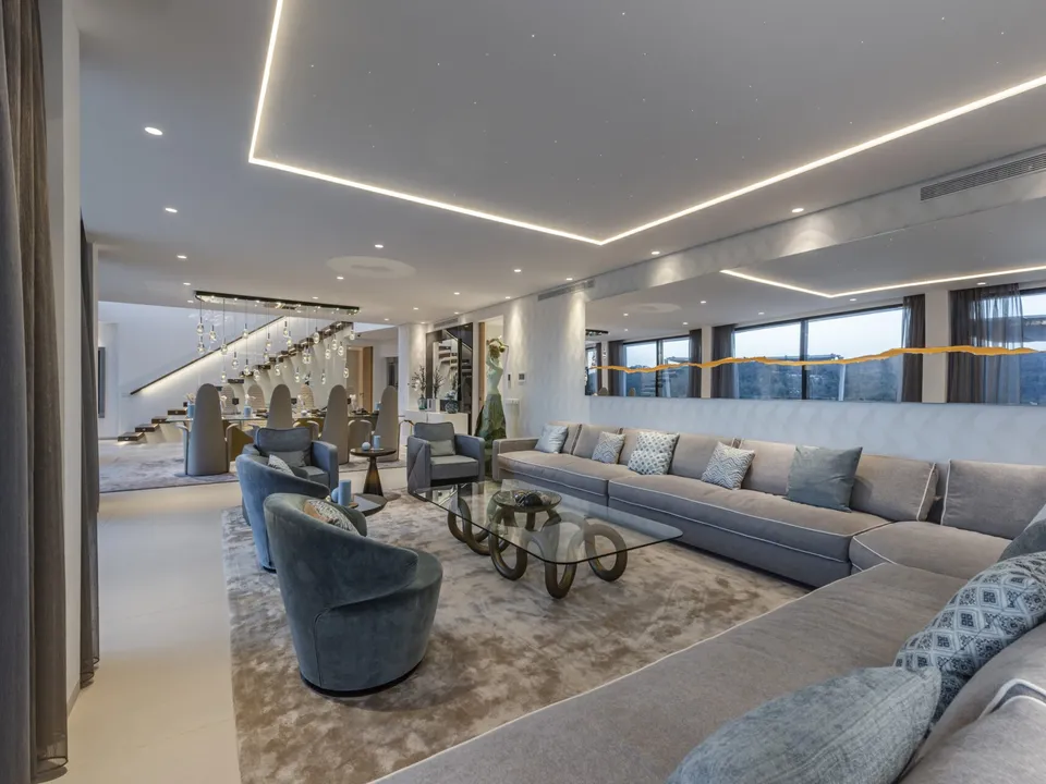 Villa i Roca Llisa, Ibiza - foto 3