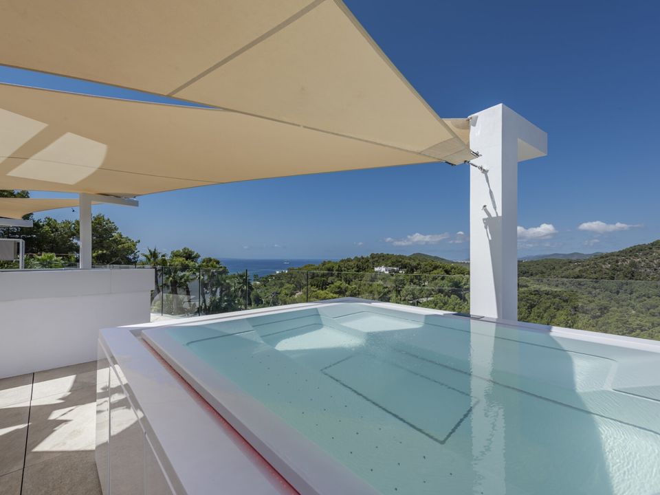 Villa i Roca Llisa, Ibiza - foto 5