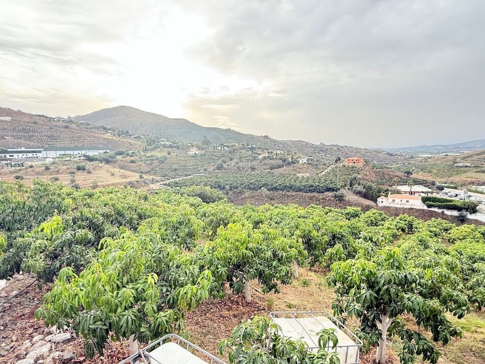 Villa i Vinuela, Malaga - foto 3