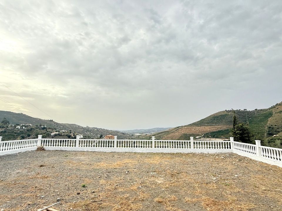 Villa i Vinuela, Malaga - foto 4