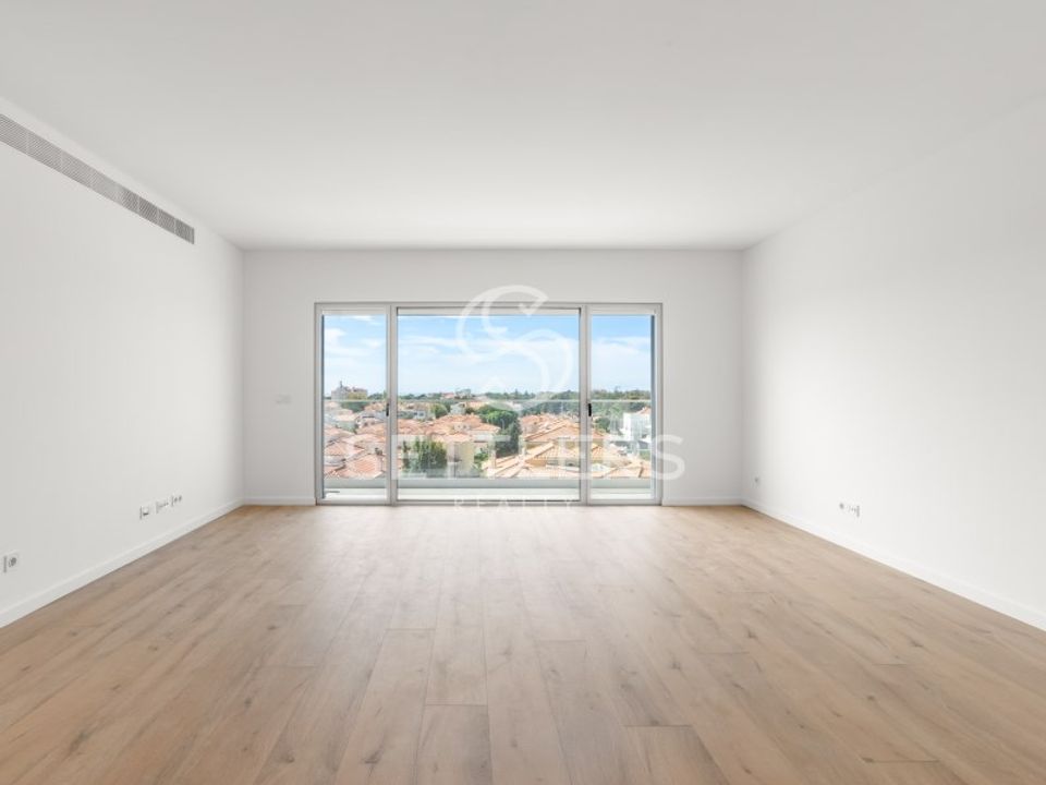 Lejlighed i Carcavelos, Lisbon - foto 1