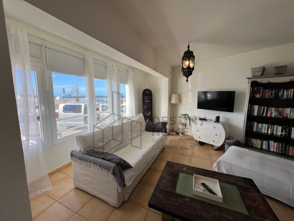 Lejlighed i Corralejo, Fuerteventura - foto 3