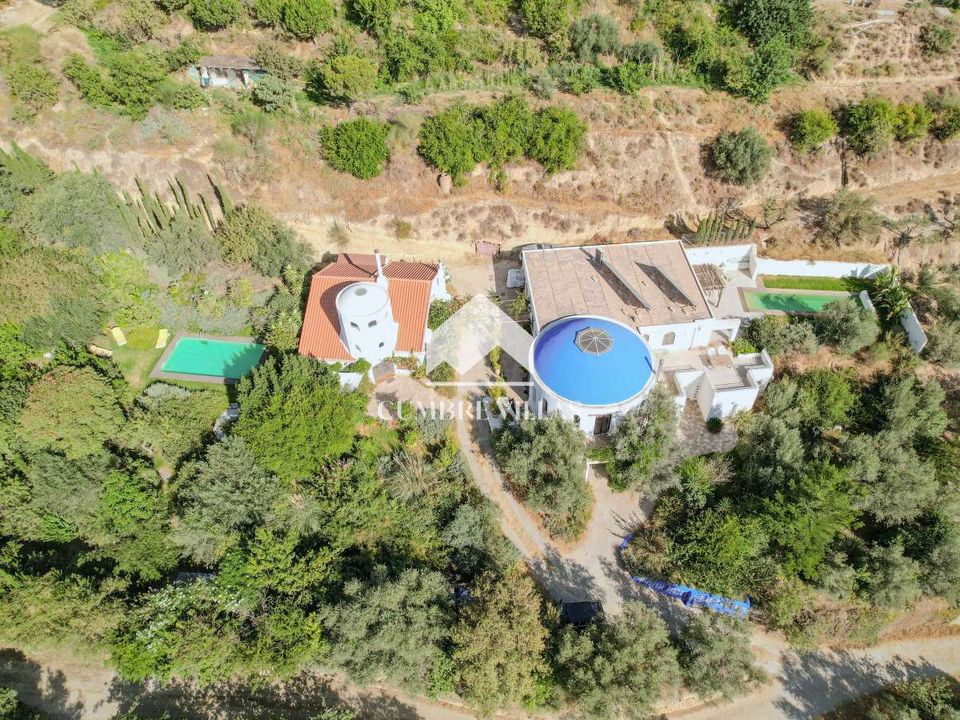 Villa i Melegis, Granada - foto 5
