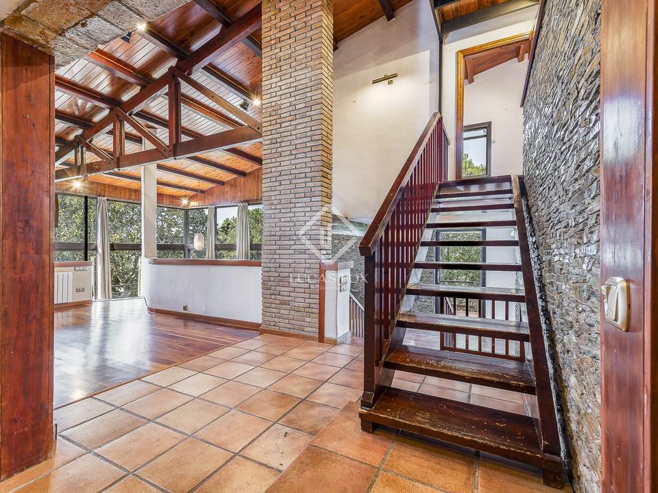 Villa i Barcelona, Barcelona - foto 4