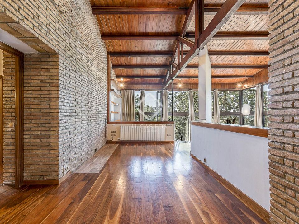 Villa i Barcelona, Barcelona - foto 5