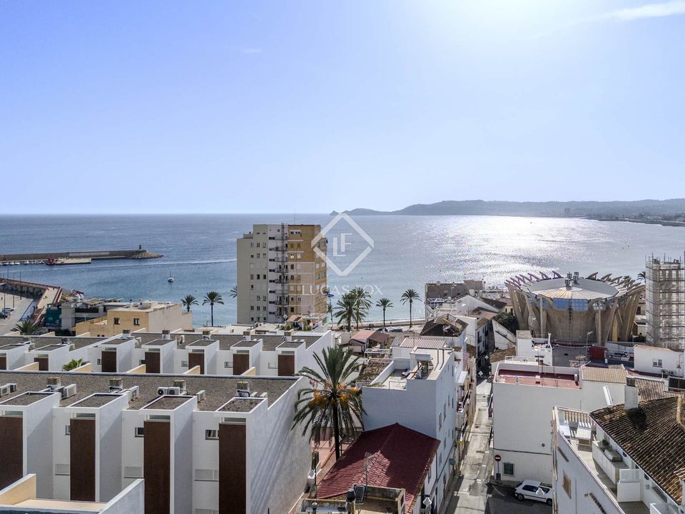Lejlighed i Javea, Alicante - foto 2