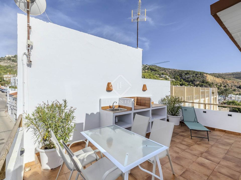 Lejlighed i Javea, Alicante - foto 3