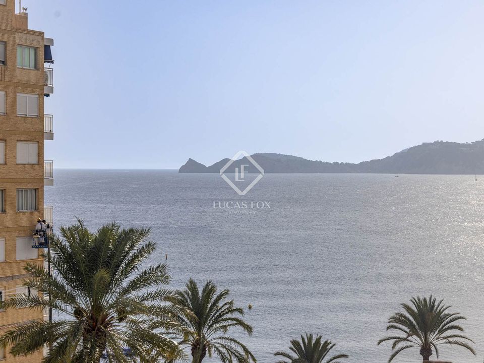 Lejlighed i Javea, Alicante - foto 4