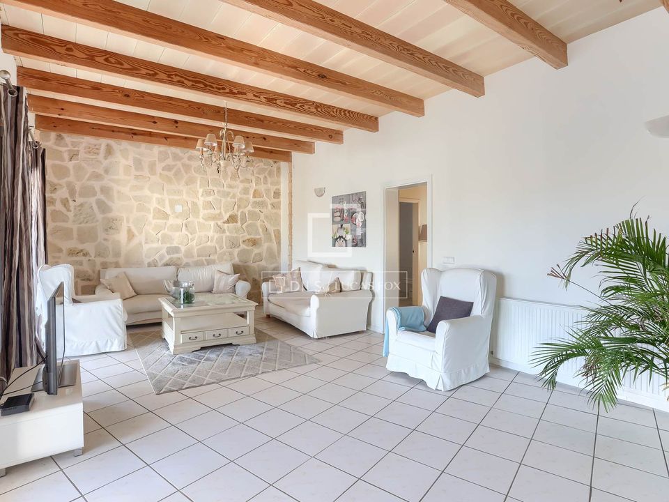 Landejendom i Llucmajor, Mallorca - foto 4