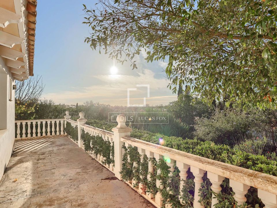 Landejendom i Llucmajor, Mallorca - foto 1