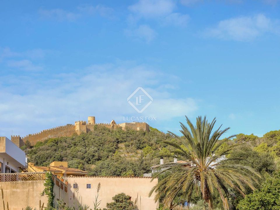 Erhvervsejendom i Capdepera, Mallorca - foto 2