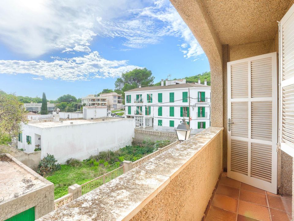 Erhvervsejendom i Capdepera, Mallorca - foto 3