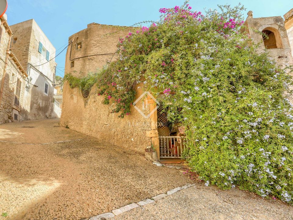Erhvervsejendom i Capdepera, Mallorca - foto 4