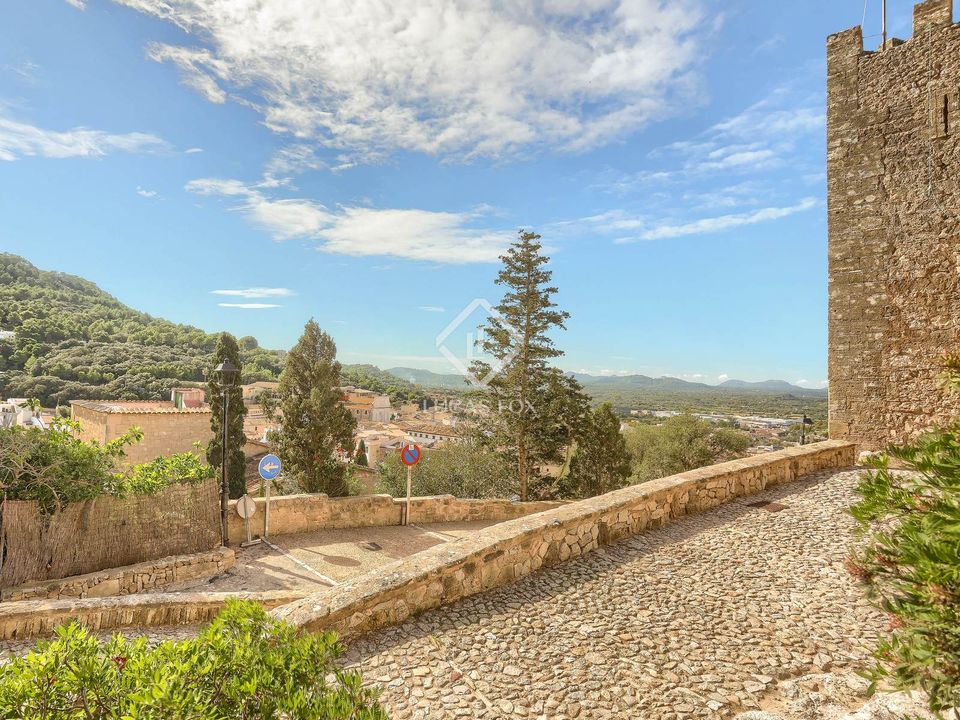 Erhvervsejendom i Capdepera, Mallorca - foto 5