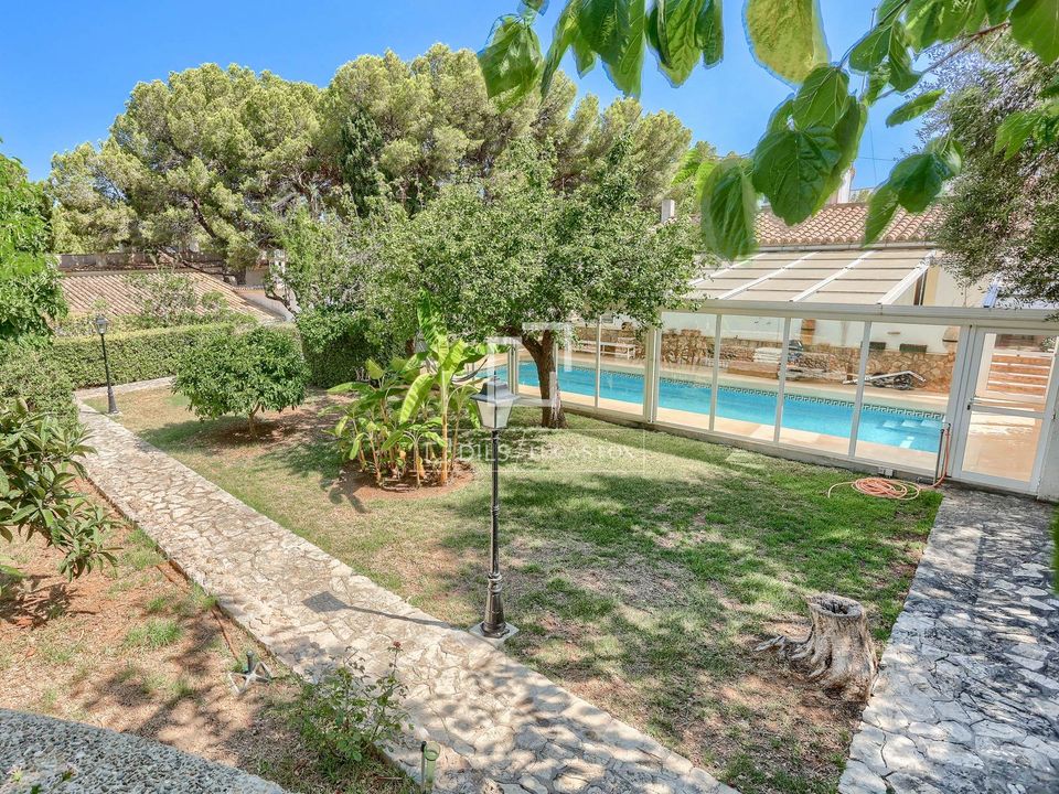 Villa i Bendinat, Mallorca - foto 5