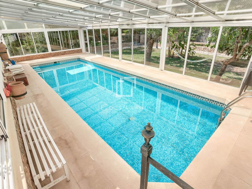 Villa i Bendinat, Mallorca - foto 2