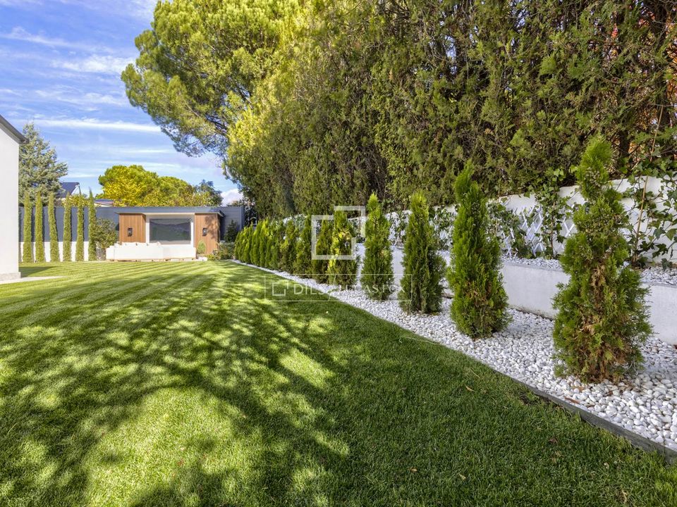 Villa i Boadilla Del Monte, Madrid - foto 5