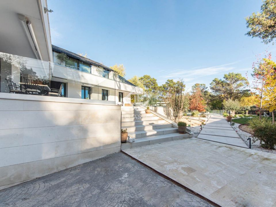 Villa i Boadilla Del Monte, Madrid - foto 5