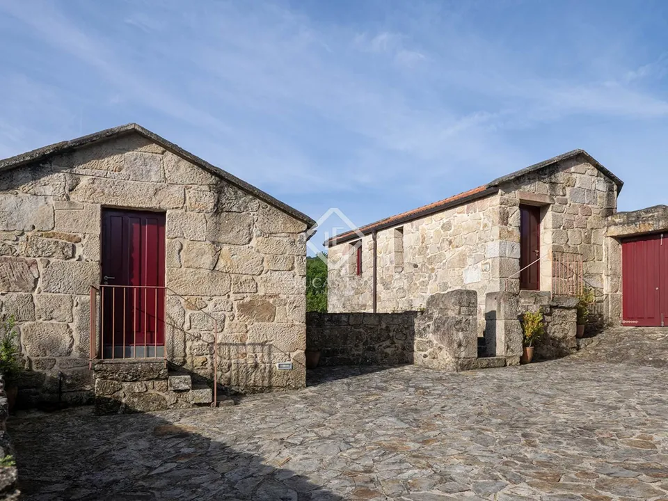 Villa i A Caniza, Pontevedra - foto 5