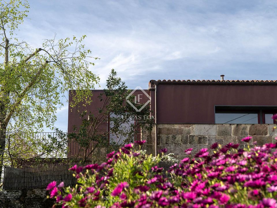 Villa i A Caniza, Pontevedra - foto 3