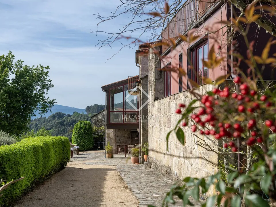 Villa i A Caniza, Pontevedra - foto 2