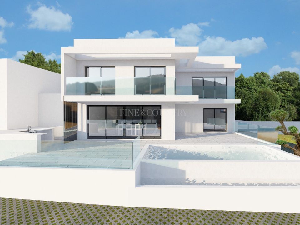 Villa i Tavira, Faro - bilde 4