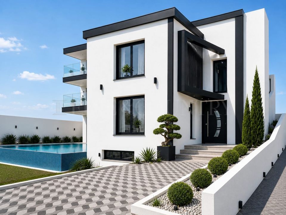 Villa i Tavira, Faro - foto 4